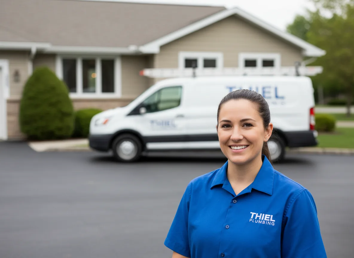 Plumber Evansville, IN FAQs
